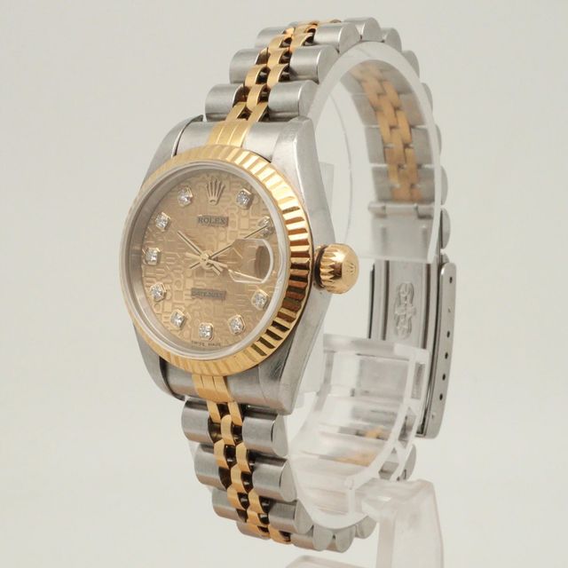 Rolex Datejust Lady 79173 Image 2